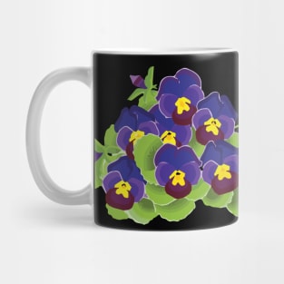 Flowers Mug